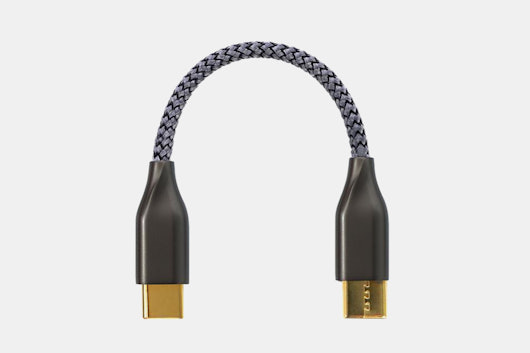 hiliDAC Audirect Beam 2S Portable DAC/Amp