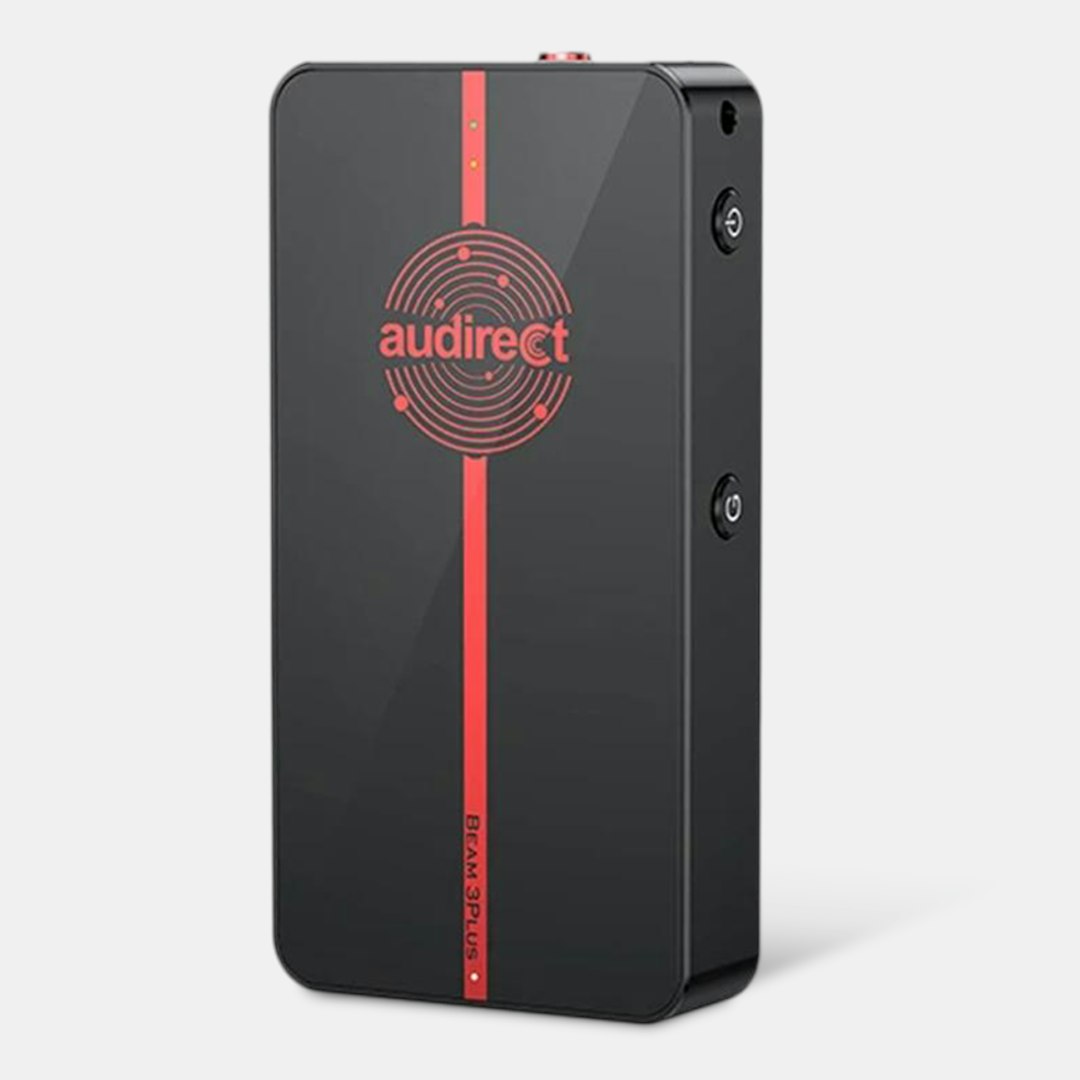 HiliDAC Audirect Beam 3 Plus | Audiophile | DACs | Amp Combo DACs