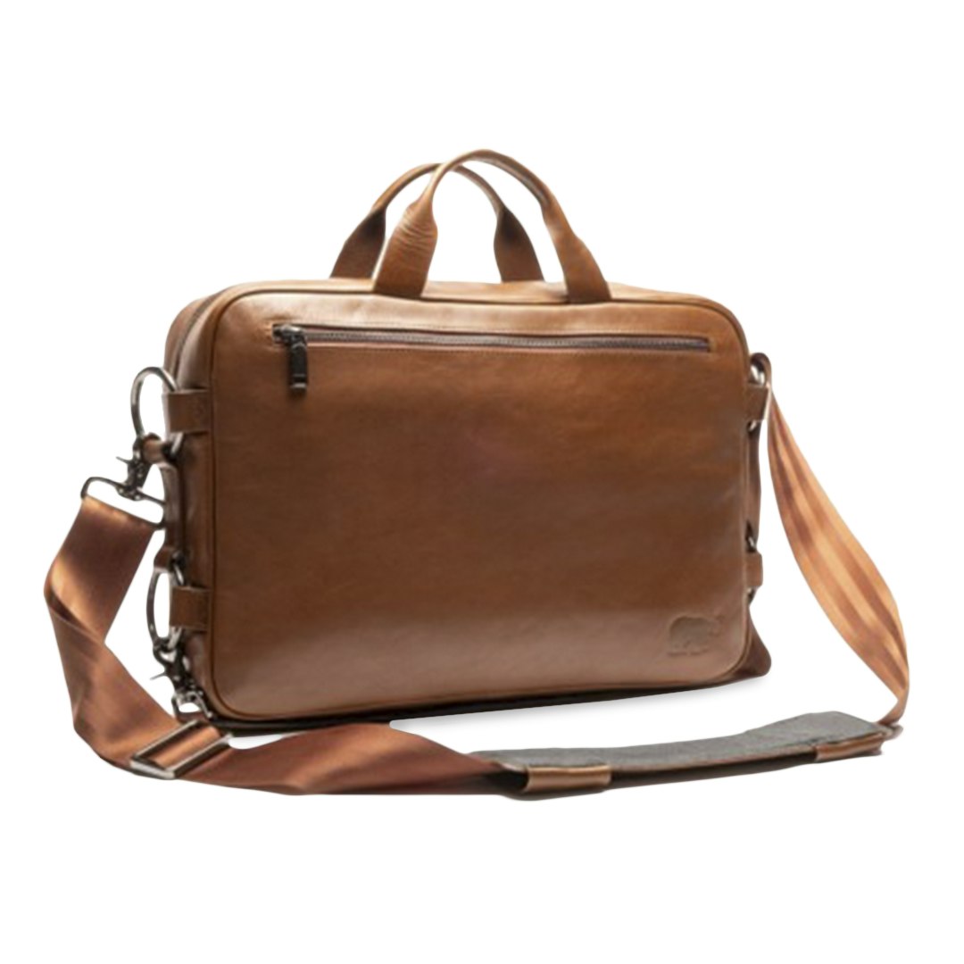 convertible backpack to messenger bag