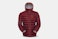 Hooded – Monk Red (+ $10)