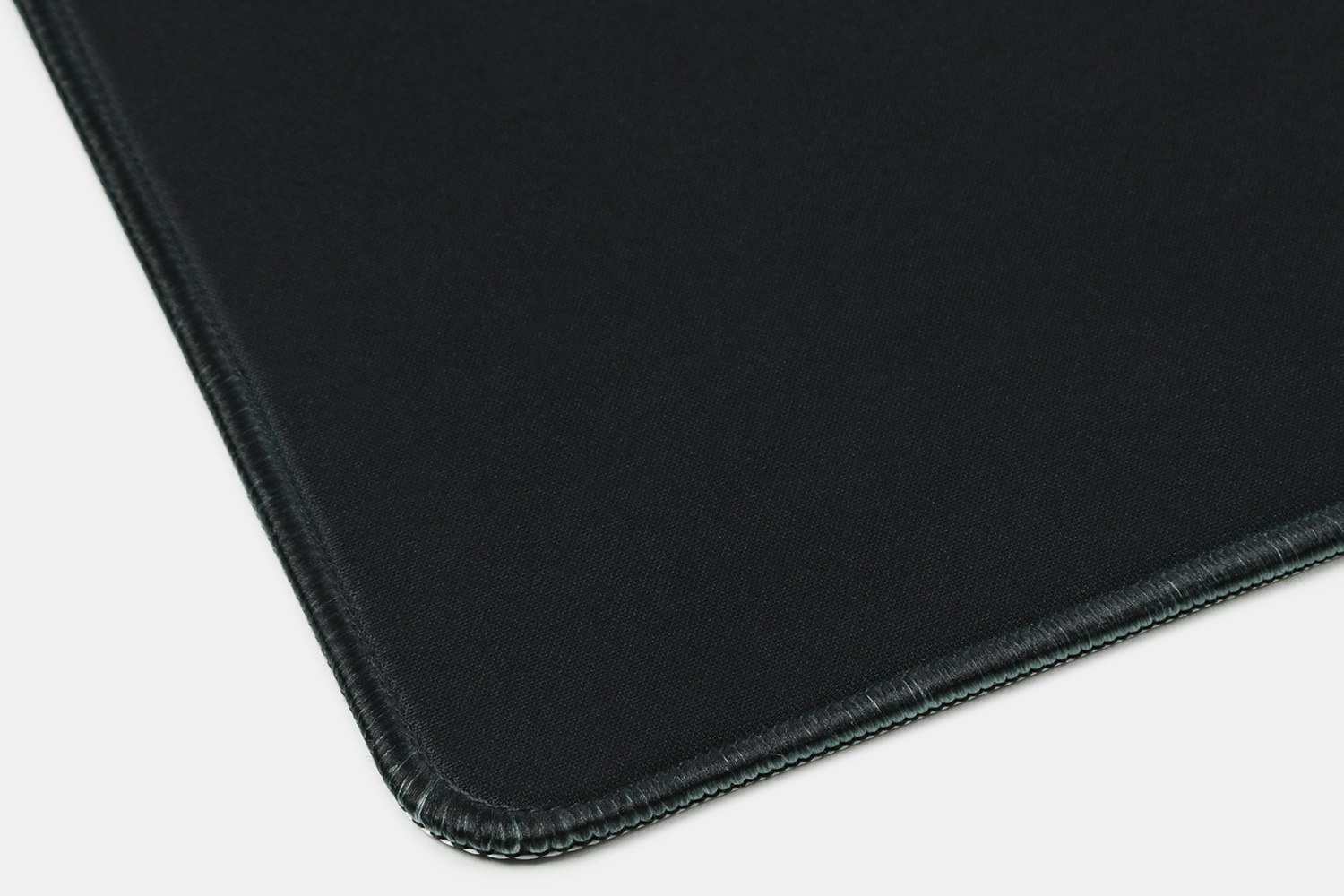 Hironori x Moyu.studio Flashing Switch Stitched-Edge Desk Mat
