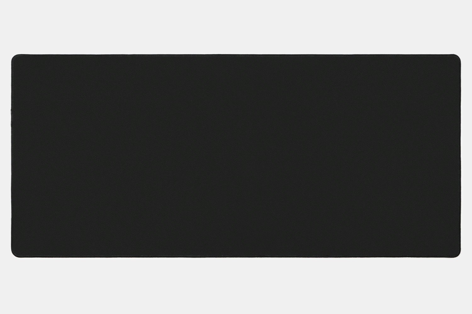 Hironori x Moyu.studio Flashing Switch Stitched-Edge Desk Mat