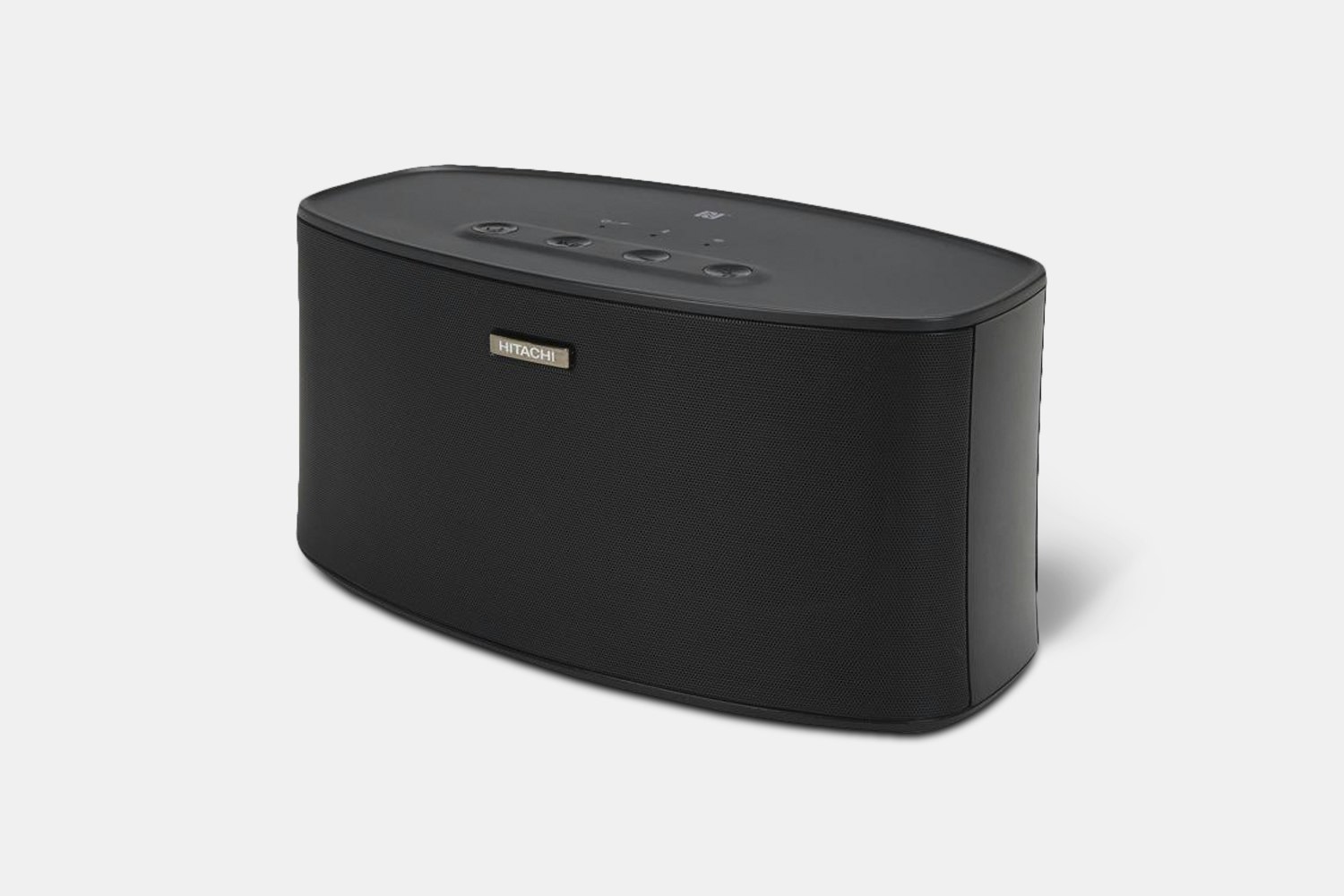 Hitachi WSeries Smart WiFi Speakers Speakers Drop