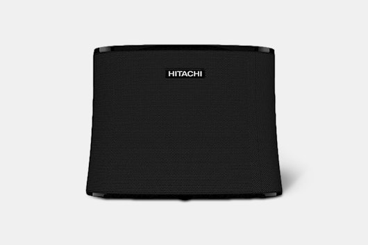 Hitachi W-Series Smart Wi-Fi Speakers