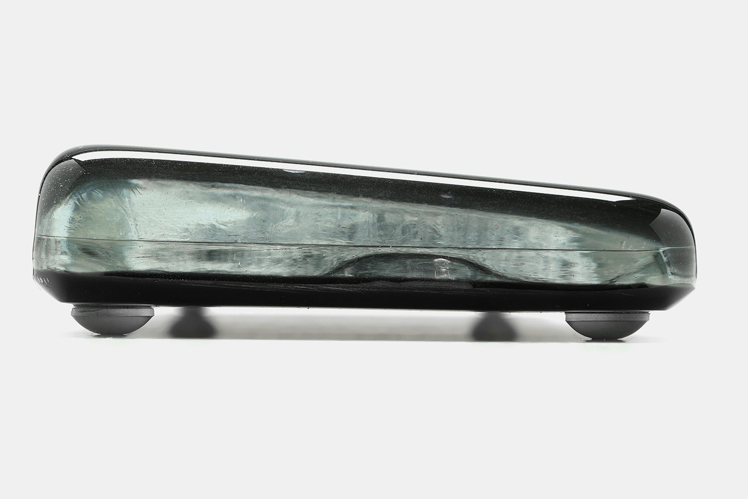 HLYM Mt. Fuji & Full Moon Artisan Resin Wrist Rests