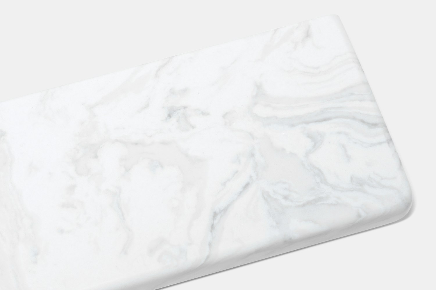 HLYM Quartz Stone Wrist Rests