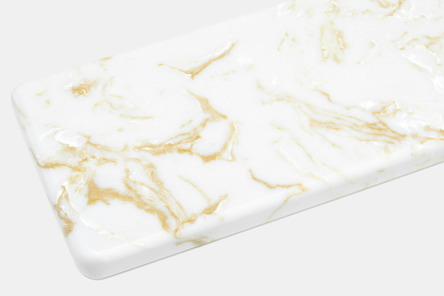 HLYM Quartz Stone Wrist Rests