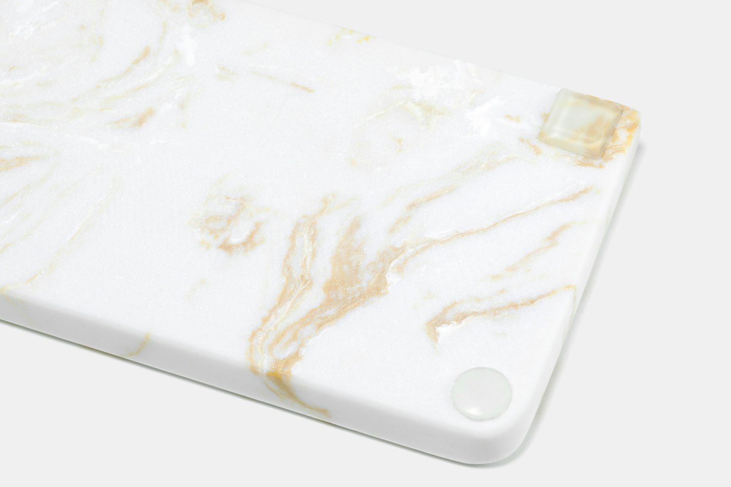 HLYM Quartz Stone Wrist Rests