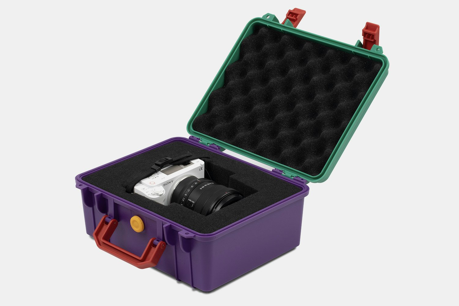 Hodoni Equipment Protective Box