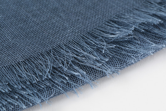 Hogarth Linen & Linen/Cotton Scarves