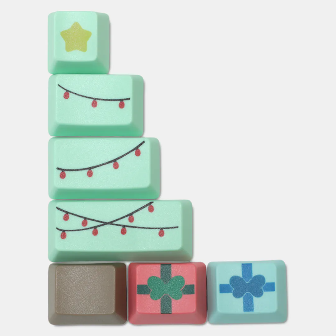 Drop Merry Modifiers