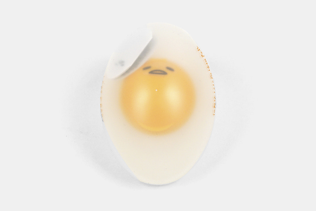 Holika Holika Lazy&Easy Smooth Egg Skin Peeling Gel