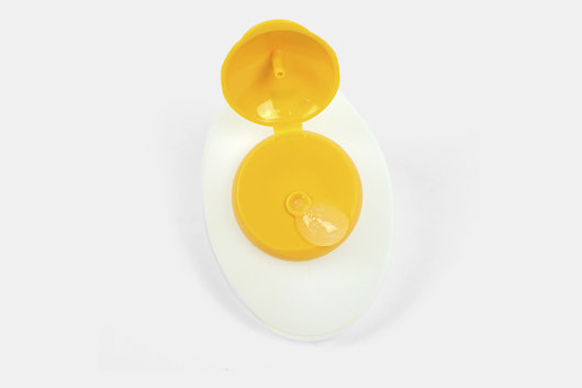 Holika Holika Lazy&Easy Smooth Egg Skin Peeling Gel