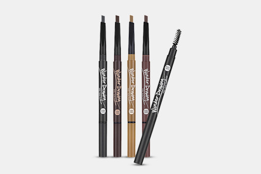 Holika Holika Wonder Drawing 24-Hour Eyebrow Pencil