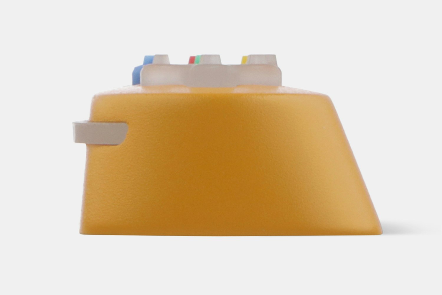 Holyoops Gamepad Aluminum Artisan Keycap