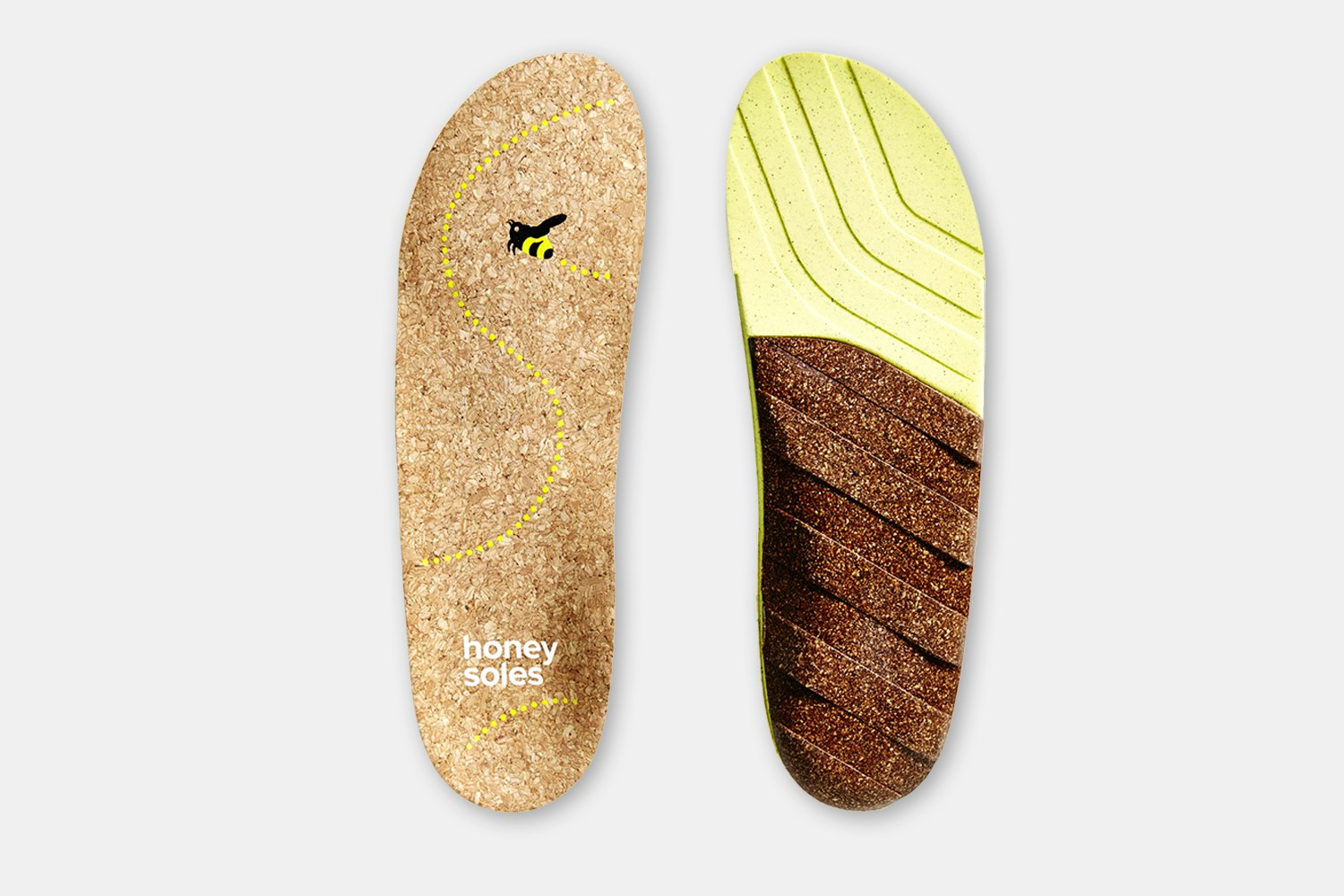 Honey Soles Premium Insoles Price & Reviews Drop