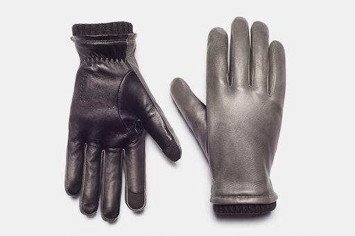 HONNS Oliver Lambskin Gloves