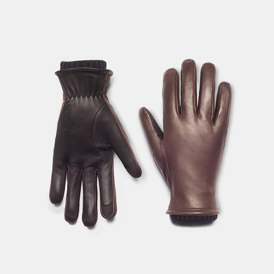 HONNS Lambskin Gloves Details | Gloves & Mittens