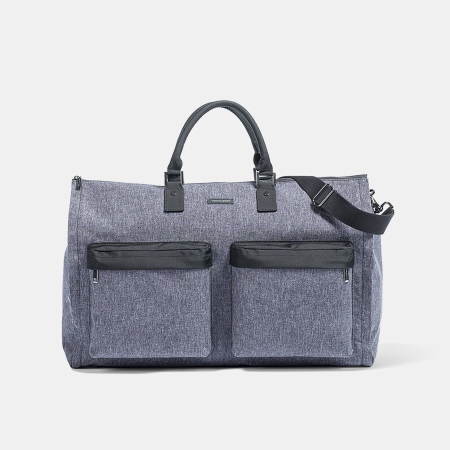 hook and albert garment luggage