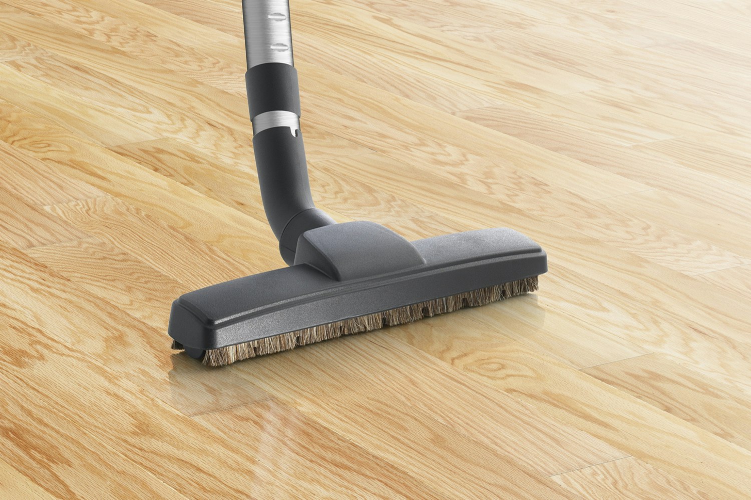 Hoover SH40070 Air Canister Bagless 