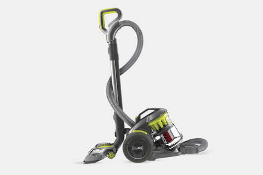 Hoover SH40070 Air Canister Bagless Vacuum