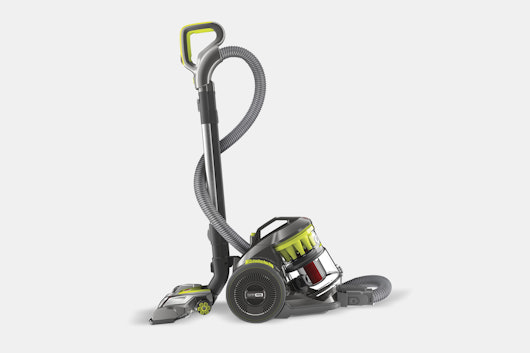 Hoover Air Bagless Canister Vacuum