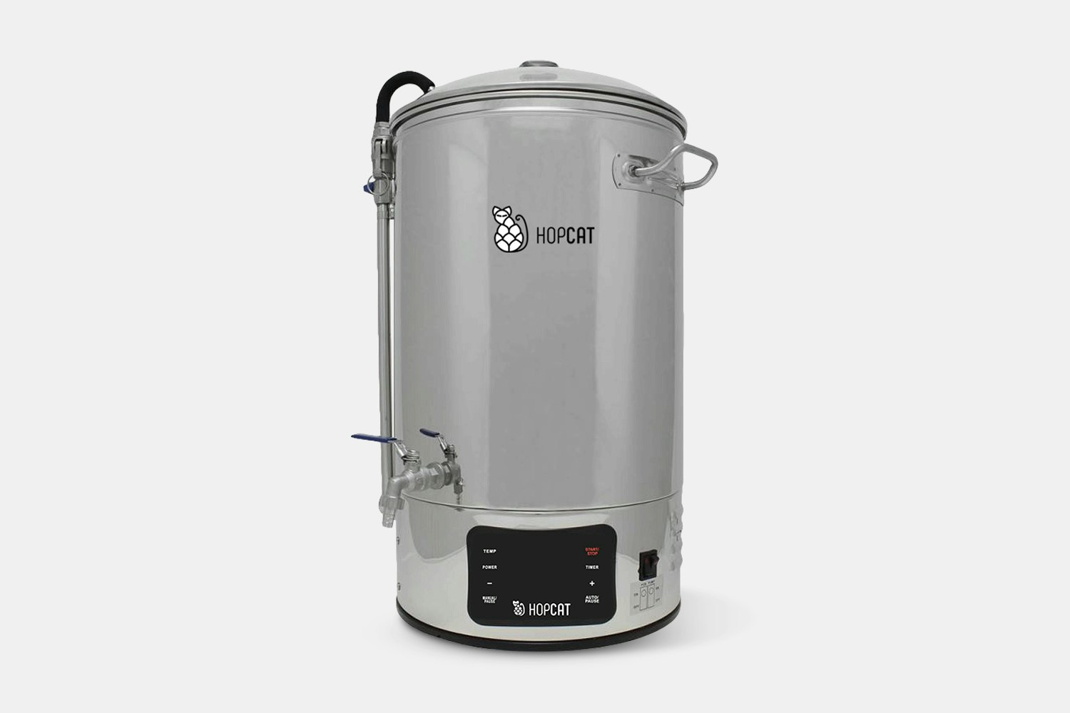 Hopcat Mk2 Mini 30L Brewing System Brewing Drop