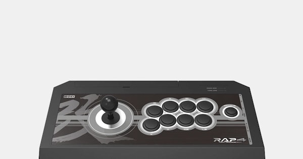 Hori PS4/Xbox One Real Arcade Pro Kai Arcade Sticks Gamepads Drop