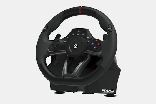 Hori Racing Wheel for Xbox One, Playstation & PC
