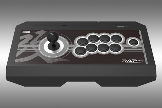Hori Real Arcade Pro 4 Kai for PC/PlayStation