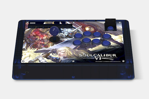 HORI Soul Calibur VI Edition Real Arcade Pro