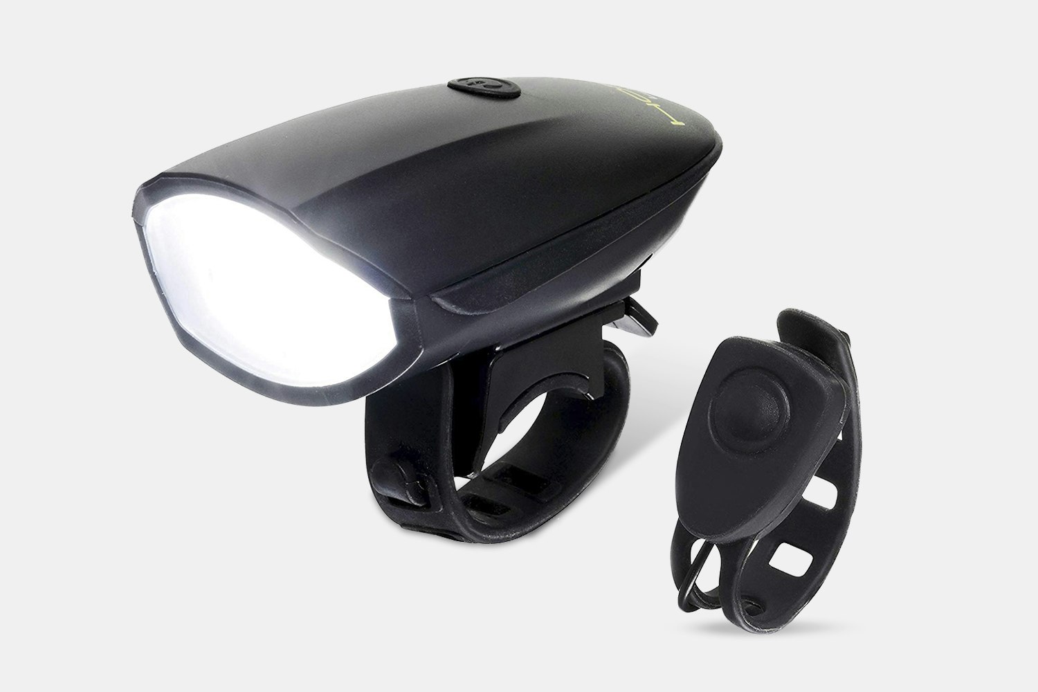 Hornit LITE Bike Horn & Light Sports Gear Cycling Gear Drop