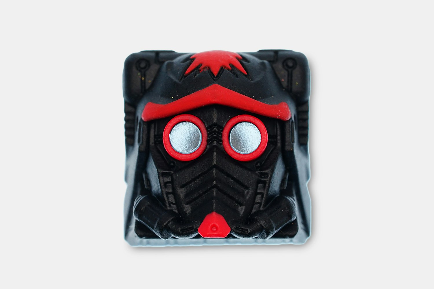 Hot Keys Project Bounty Hunter Artisan Keycap