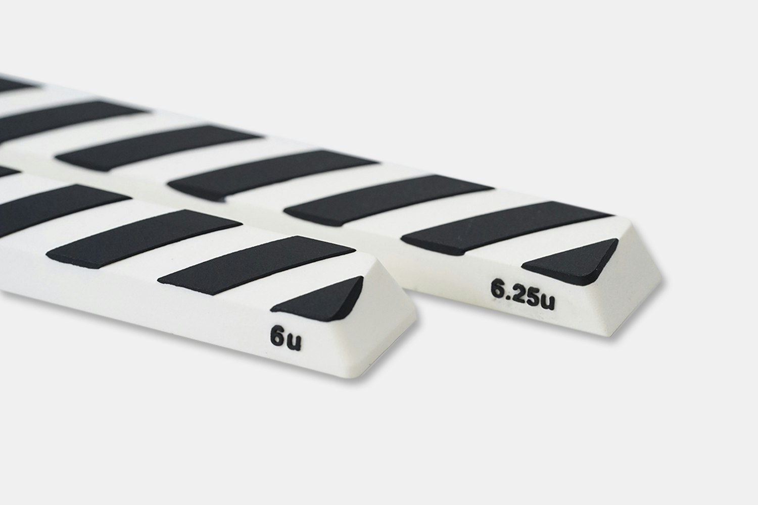 Hot Keys Project Caution Spacebar