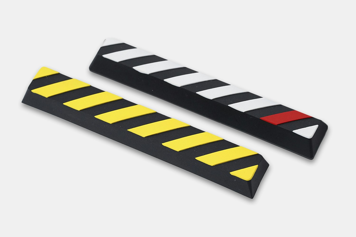 Hot Keys Project Caution Spacebar