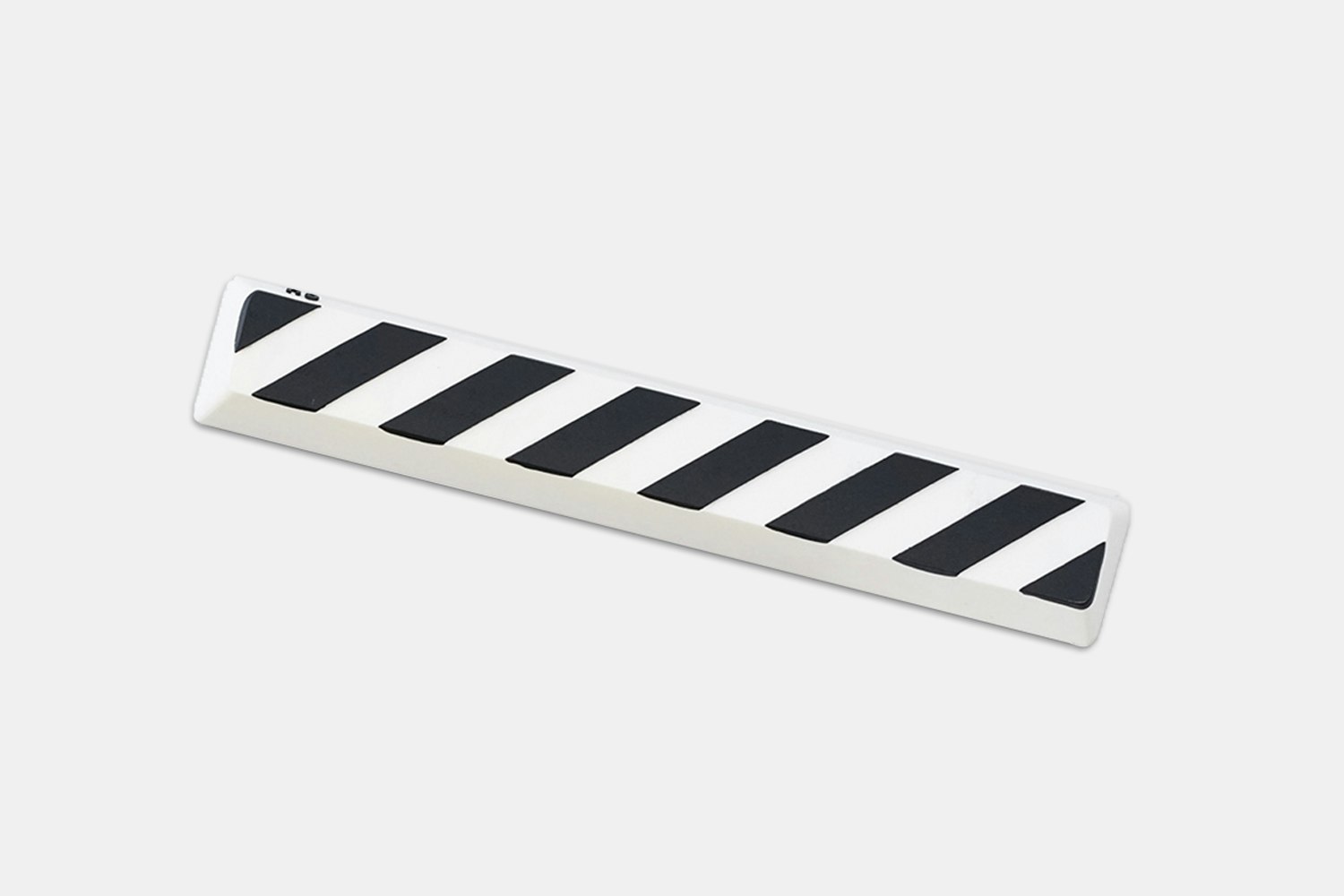 Hot Keys Project Caution Spacebar