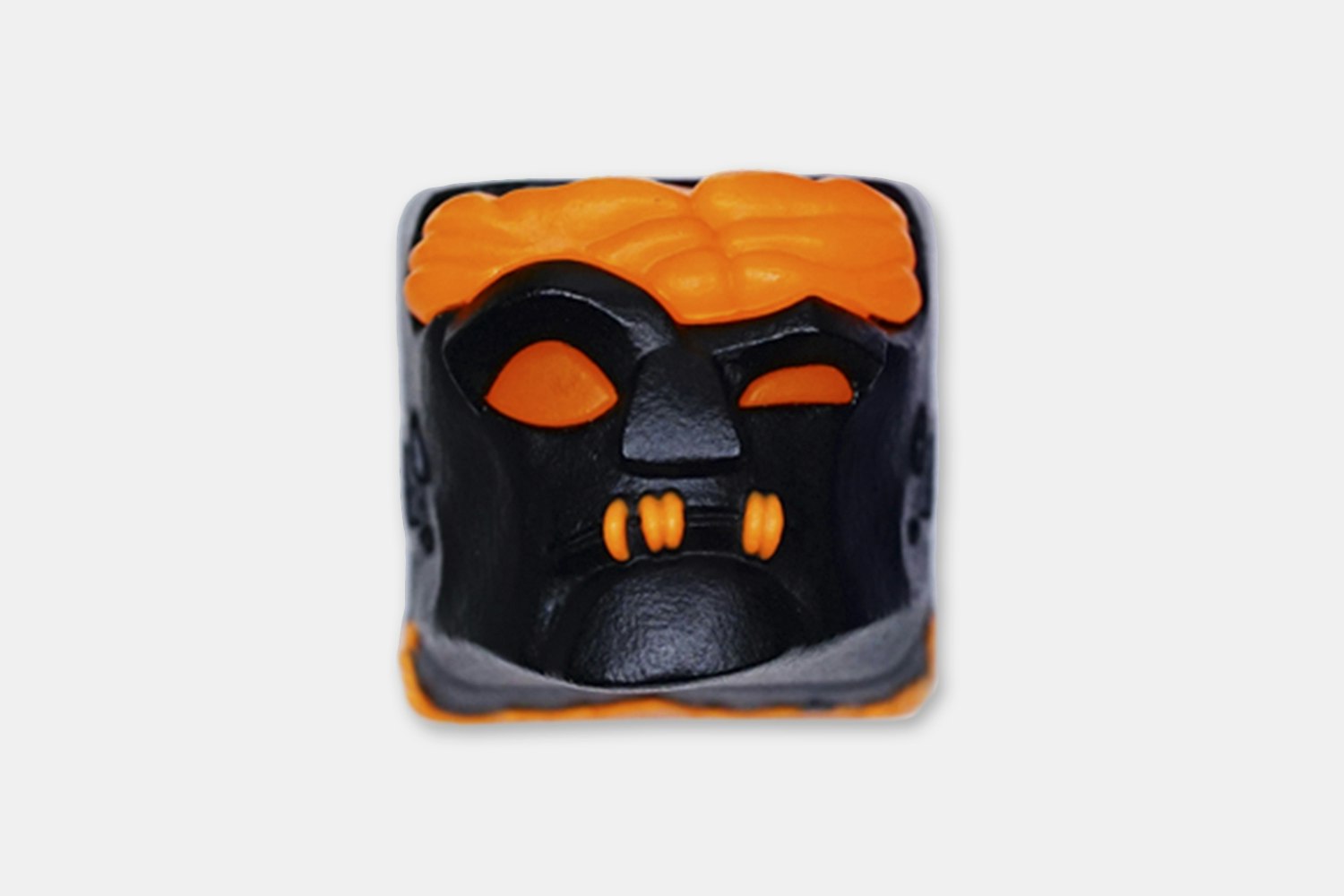 Hot Keys Project Deadhead Artisan Keycap