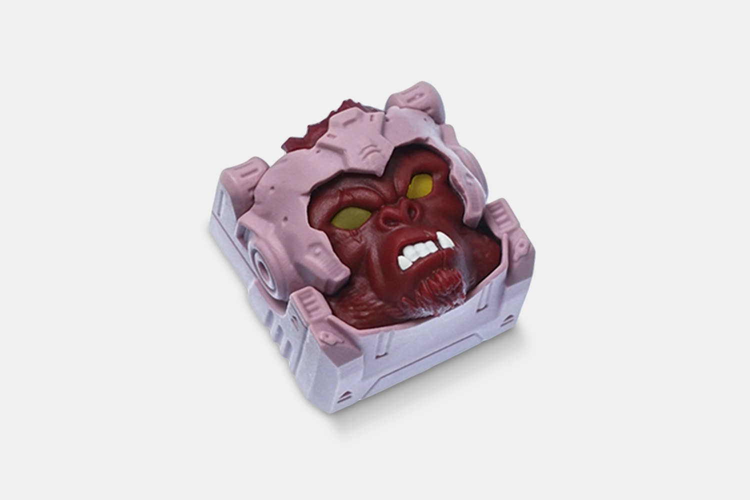 Hot Keys Project Diesel Artisan Keycap