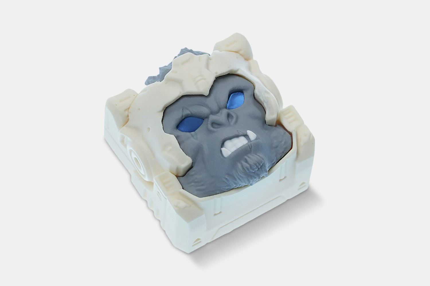 Hot Keys Project Diesel Artisan Keycap