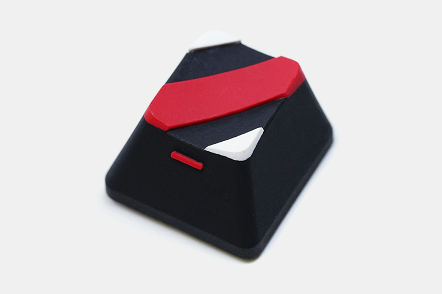 Hot Keys Project Enter & Escape Caution Keys