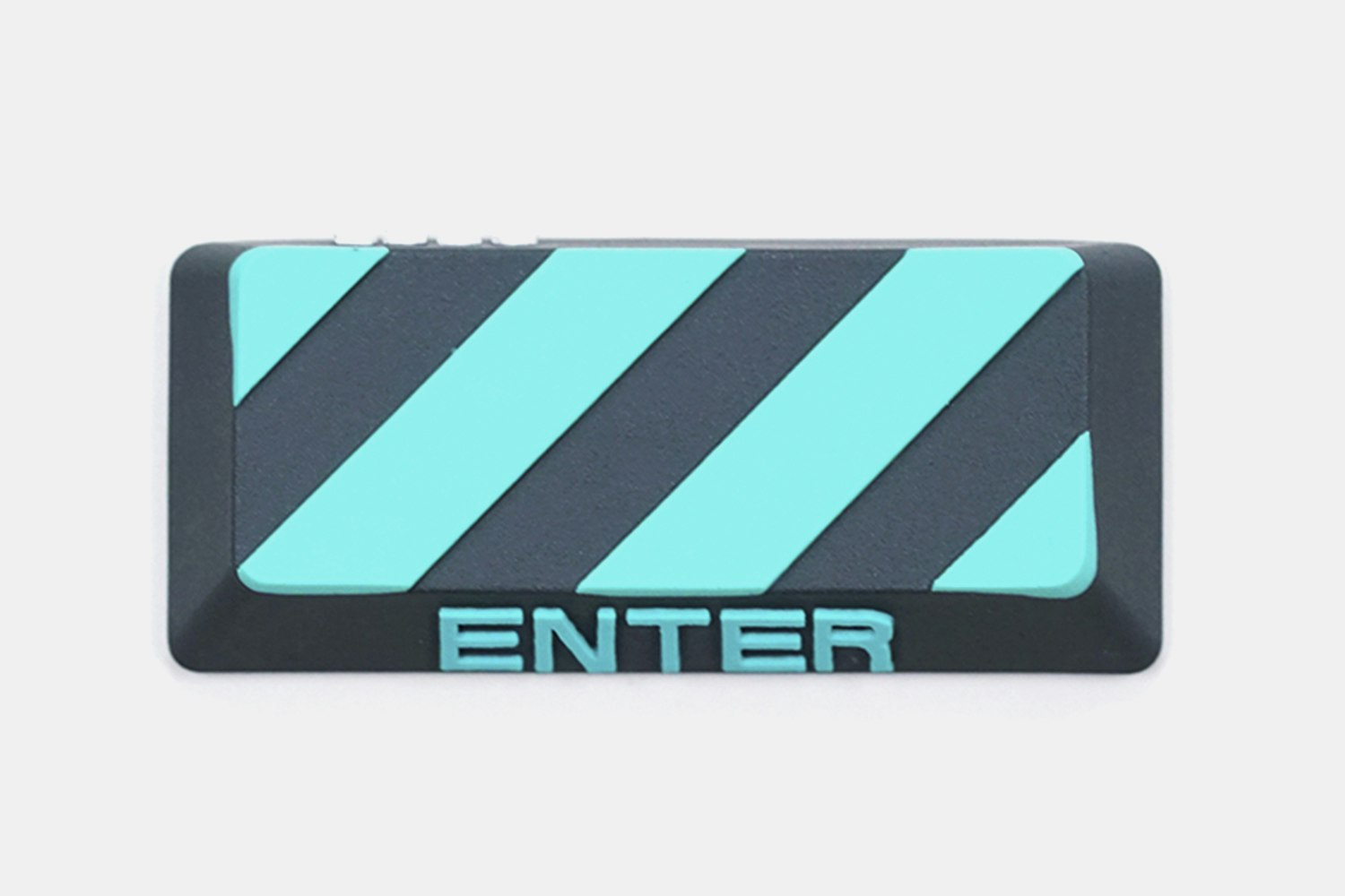 Hot Keys Project Enter & Escape Caution Keys