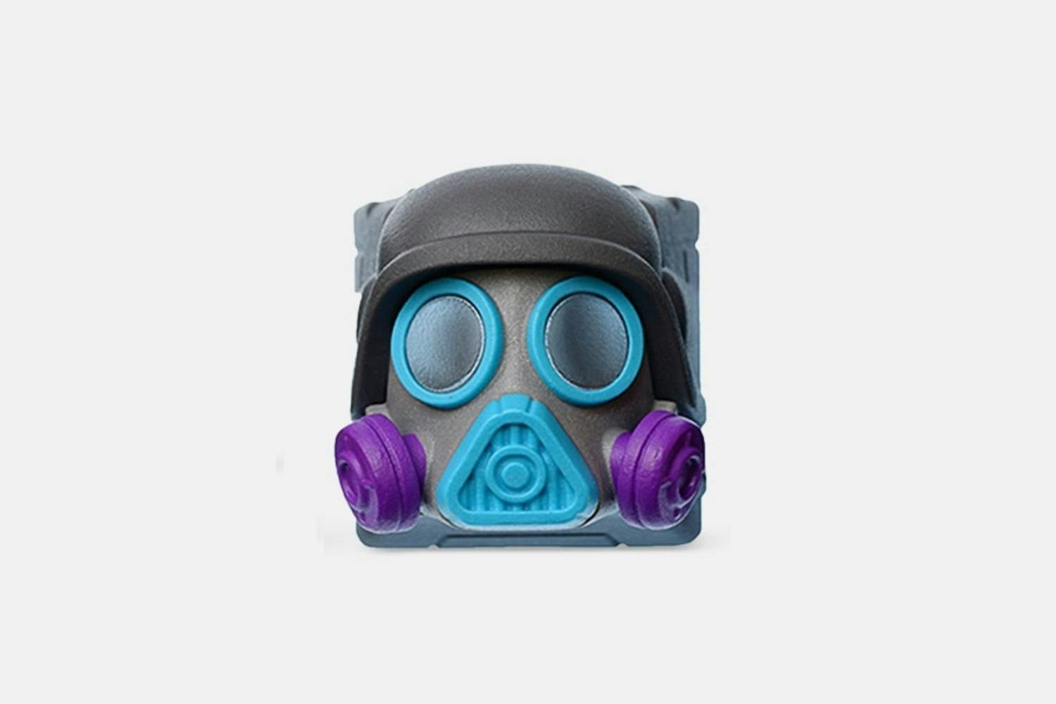 Hot Keys Project Executioner Artisan Keycap