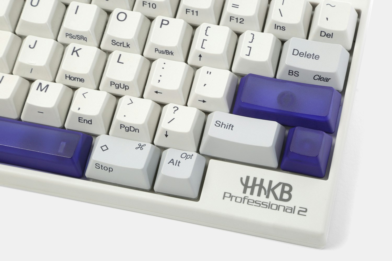 Hot Keys Project x MiTo Laser Artisan Keycaps