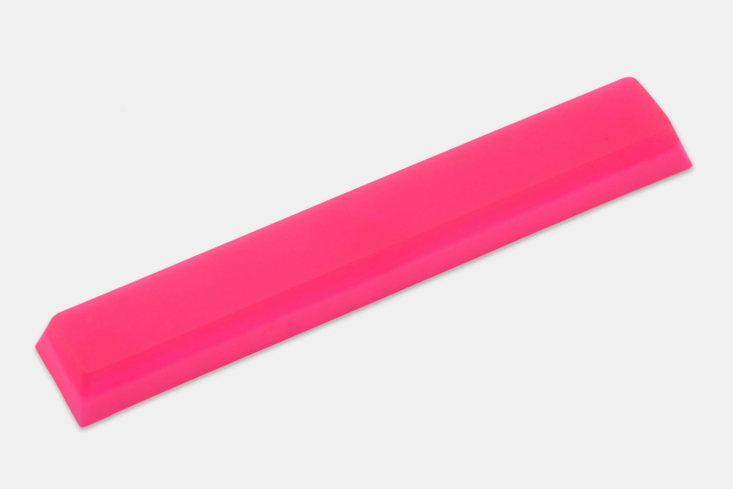 Cherry - Spacebar - Laser Pink
