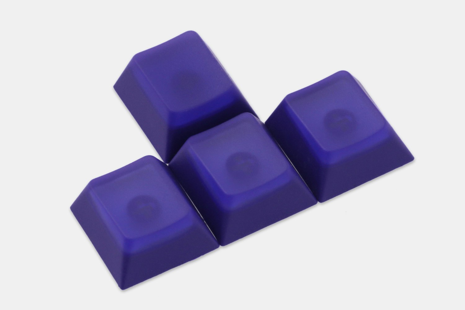 Cherry - WASD - Laser Purple