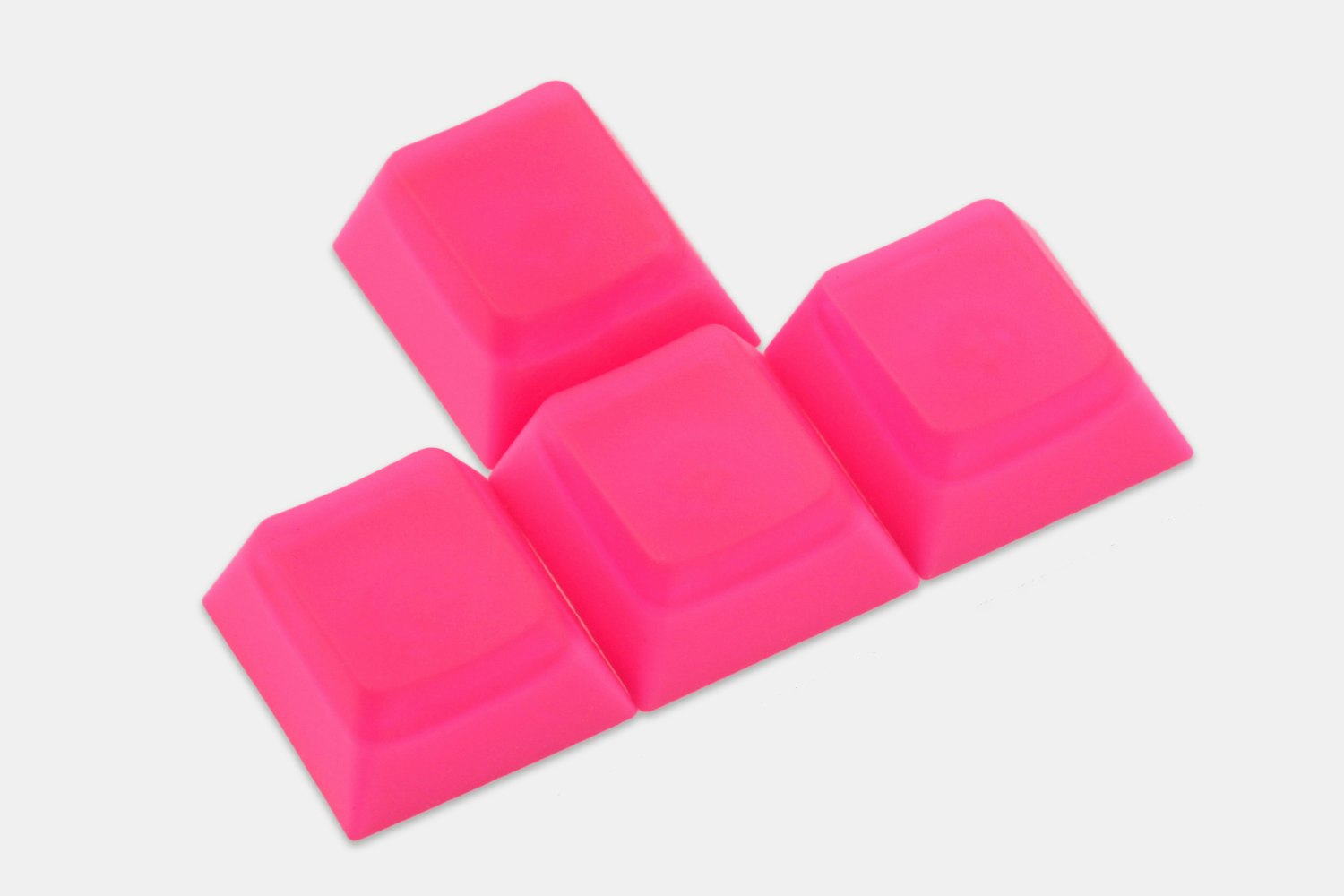 Cherry - WASD - Laser Pink