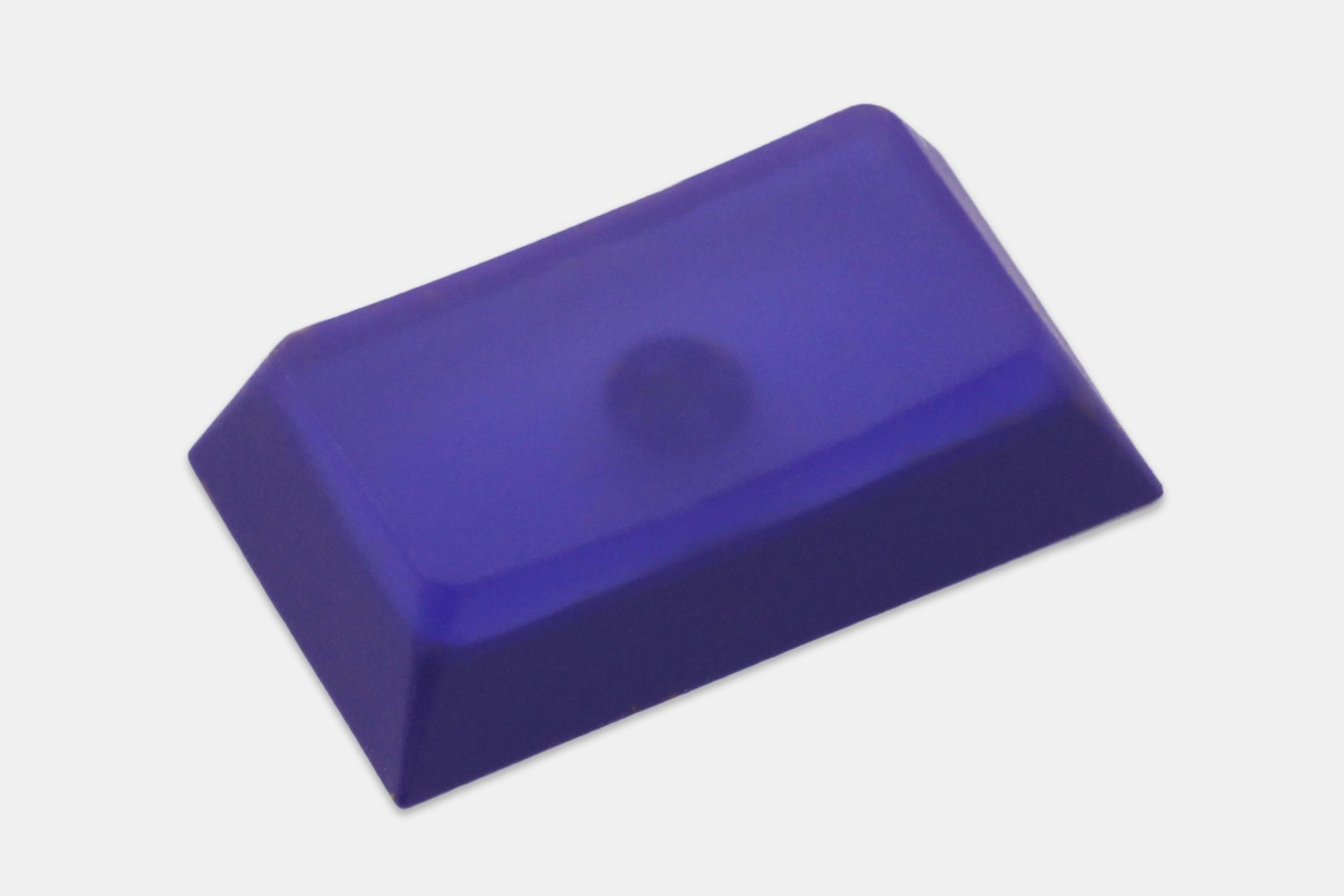 Cherry - Caps Lock - Laser Purple