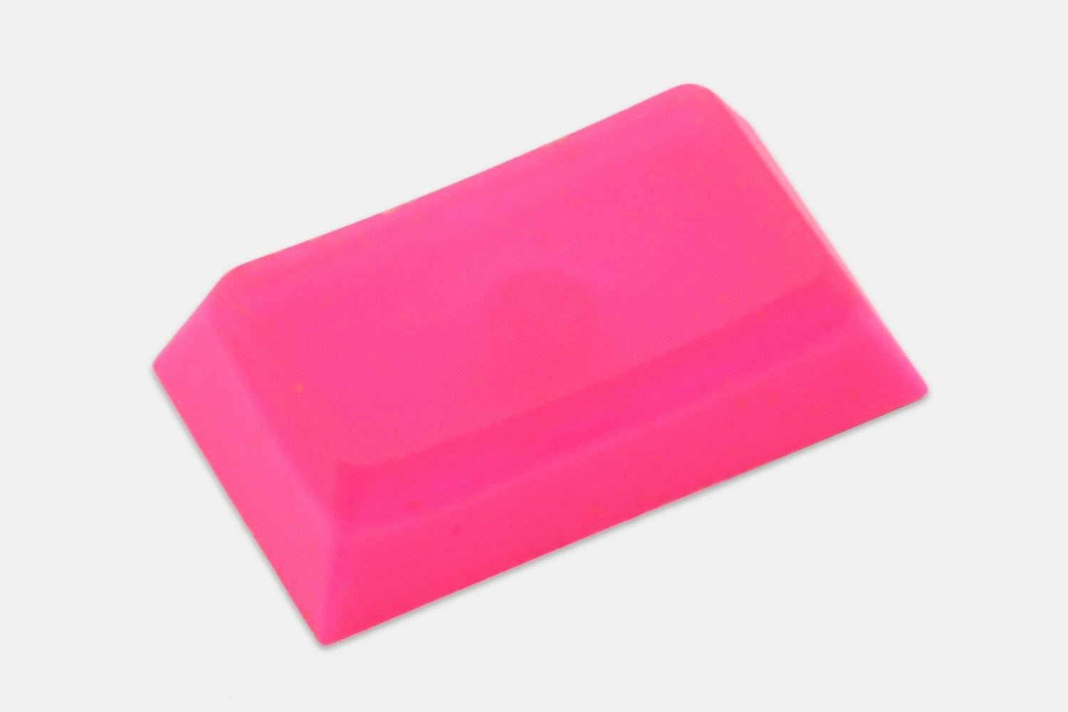 Cherry - Caps Lock - Laser Pink