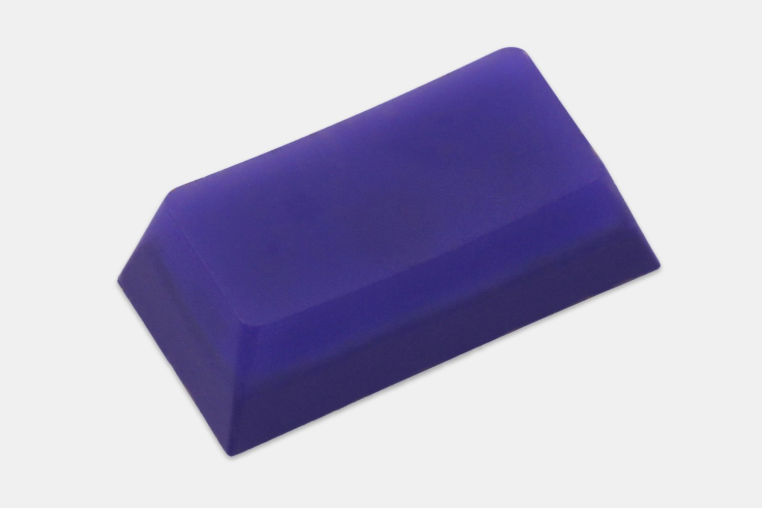 Cherry - Backspace - Laser Purple