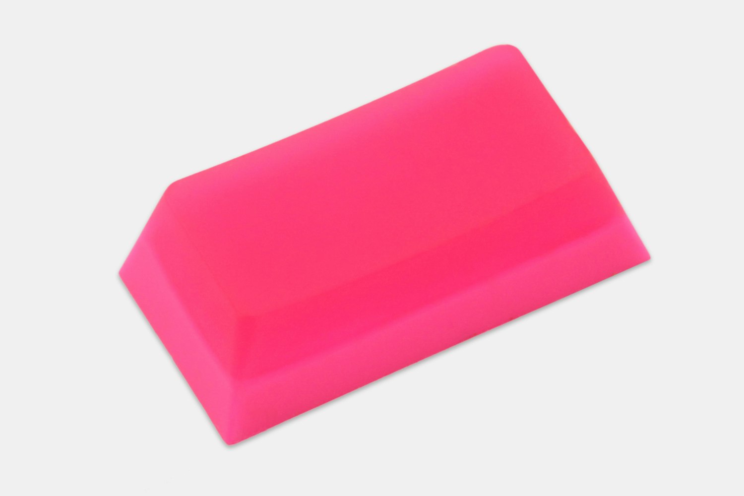 Cherry - Backspace - Laser Pink